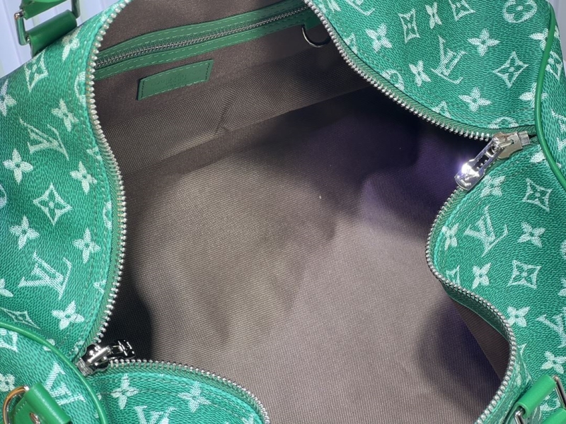 LV Travel Bags